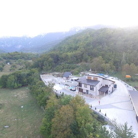 Josanica Bed&Breakfast Konjic Bagian luar foto