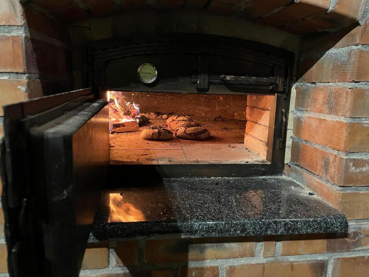 Josanica Bed&Breakfast Konjic Bagian luar foto