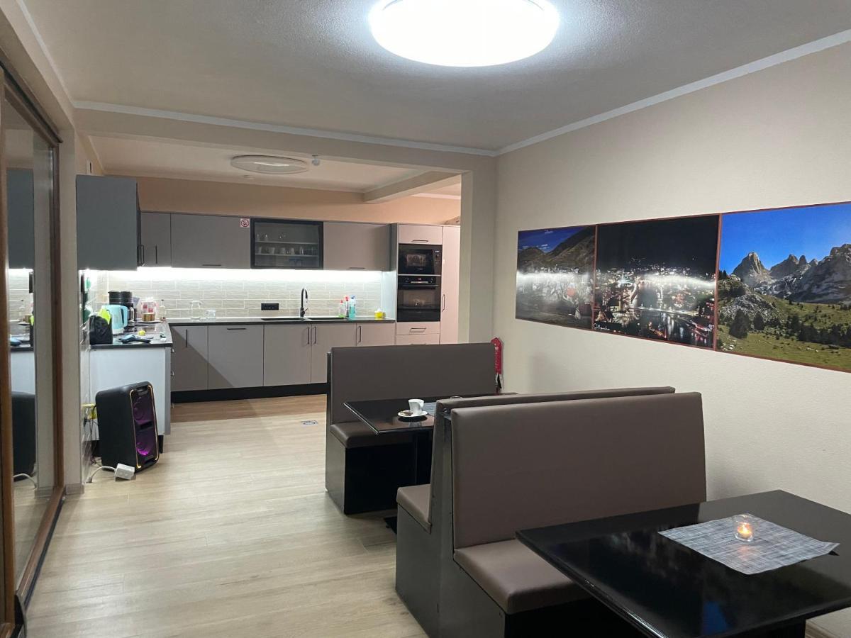 Josanica Bed&Breakfast Konjic Bagian luar foto