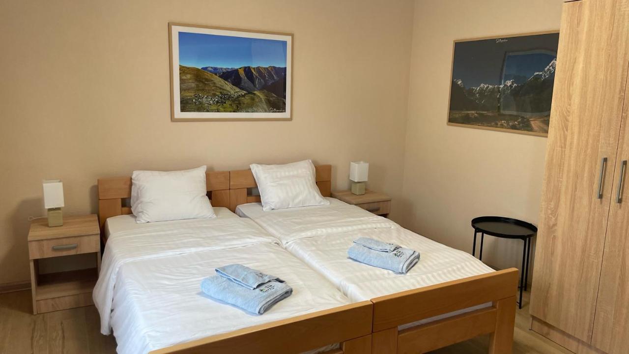 Josanica Bed&Breakfast Konjic Bagian luar foto