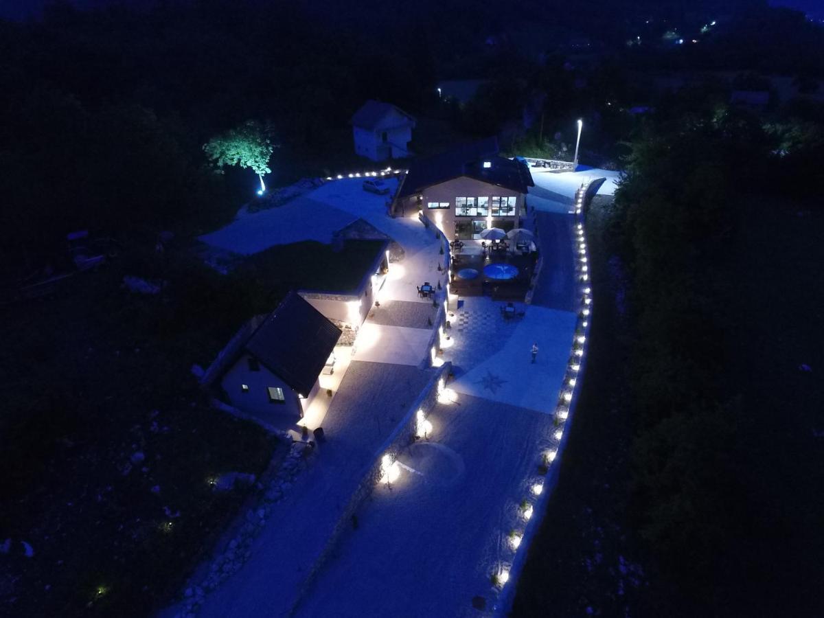 Josanica Bed&Breakfast Konjic Bagian luar foto